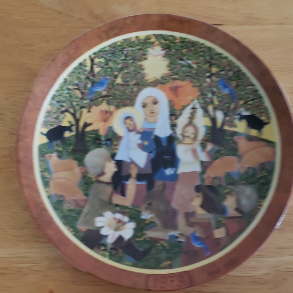 Hedi Keller Konigszelt Bavaria numbered collecto